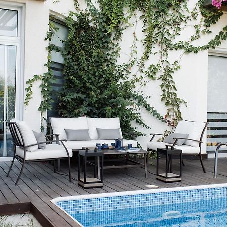 The Ermitage On The Beach Limassol Exterior photo