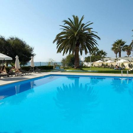 The Ermitage On The Beach Limassol Exterior photo
