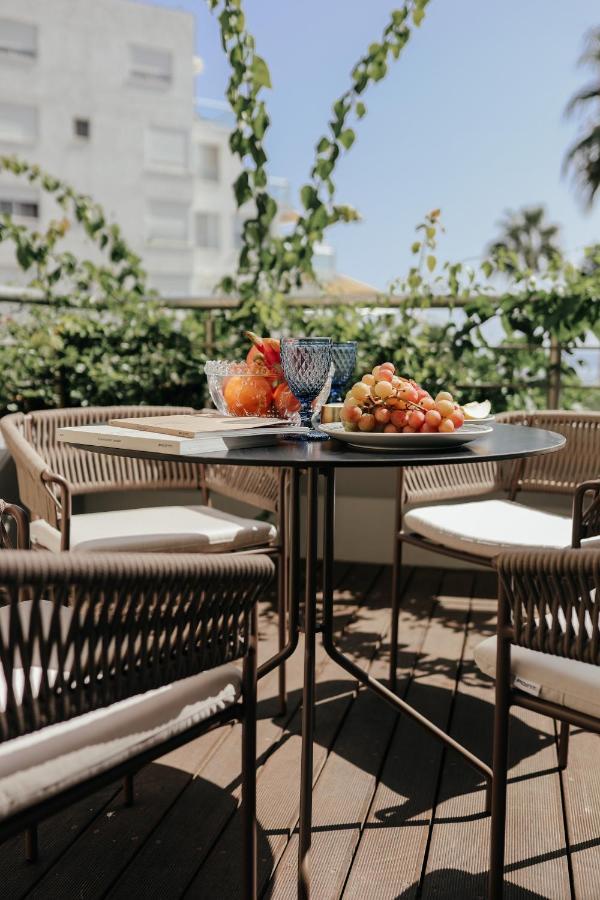 The Ermitage On The Beach Limassol Exterior photo