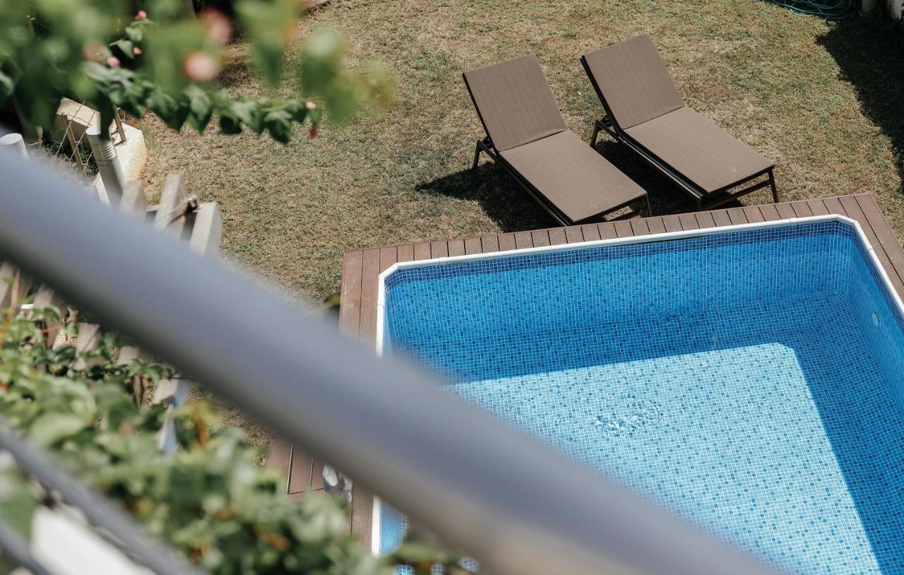 The Ermitage On The Beach Limassol Exterior photo