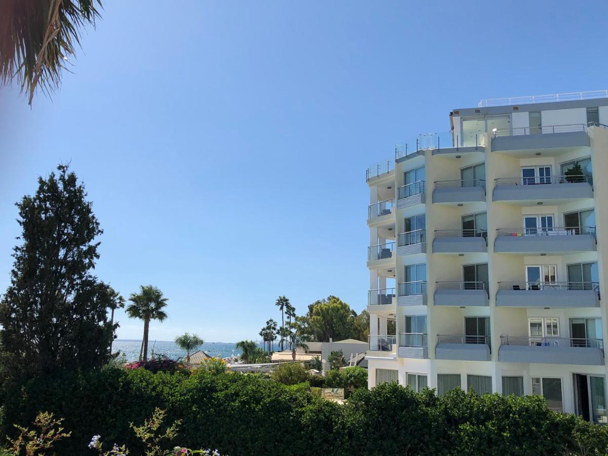 The Ermitage On The Beach Limassol Exterior photo